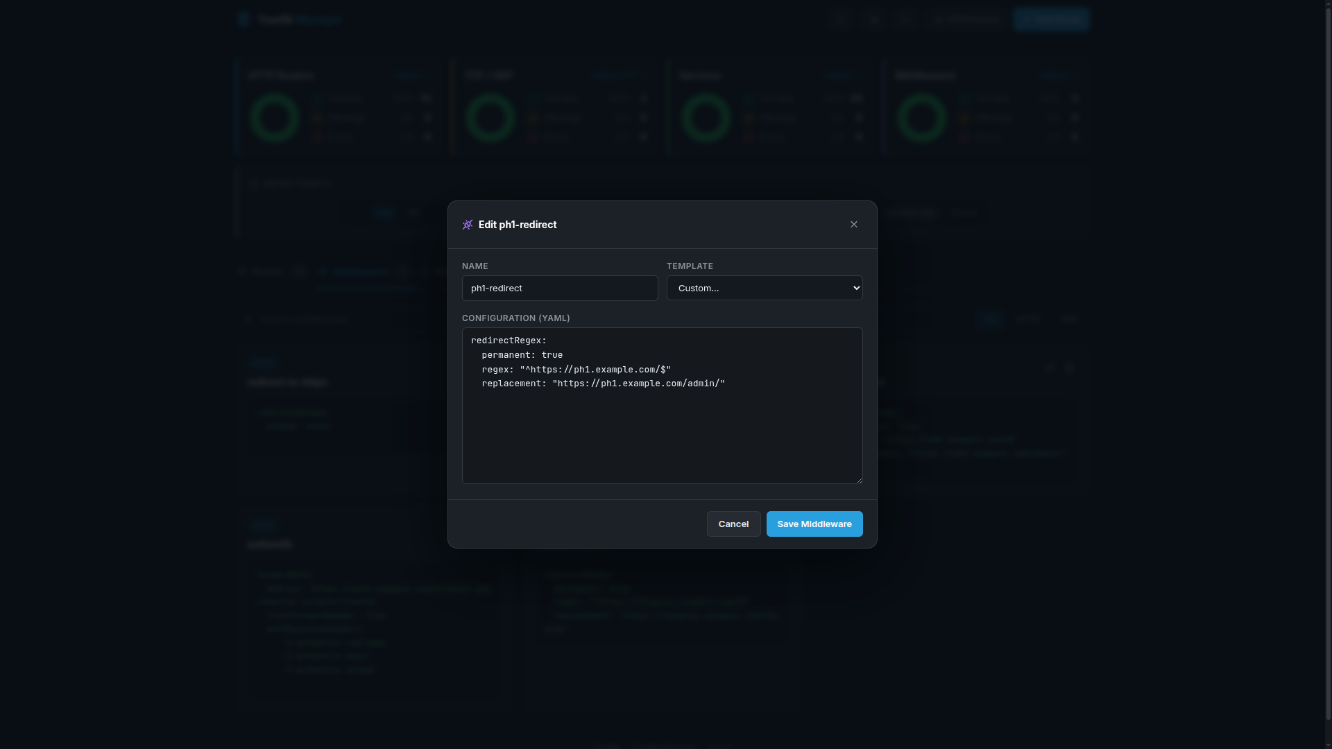 Middleware edit (dark)